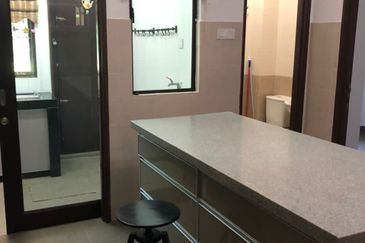 Jalan Bandar Kinrara 6E