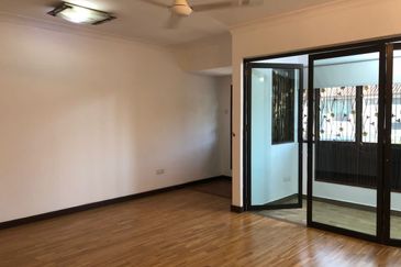 Jalan Bandar Kinrara 6E