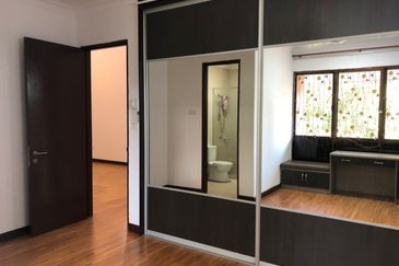 Jalan Bandar Kinrara 6E