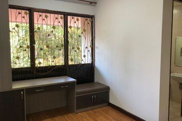 Jalan Bandar Kinrara 6E