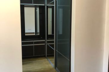 Jalan Bandar Kinrara 6E