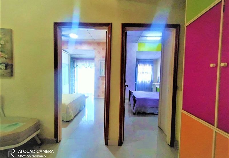 Seksyen 8, Bandar Baru Bangi