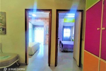 Seksyen 8, Bandar Baru Bangi