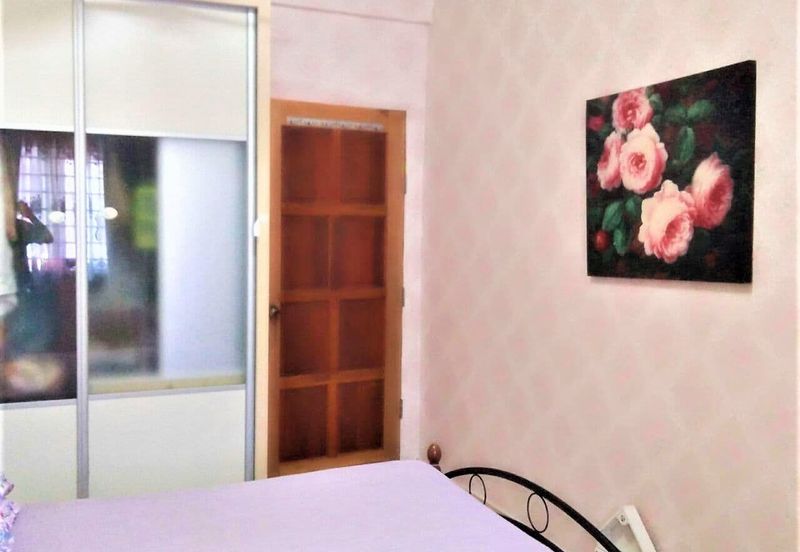 Seksyen 8, Bandar Baru Bangi