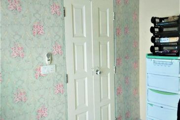 Seksyen 8, Bandar Baru Bangi