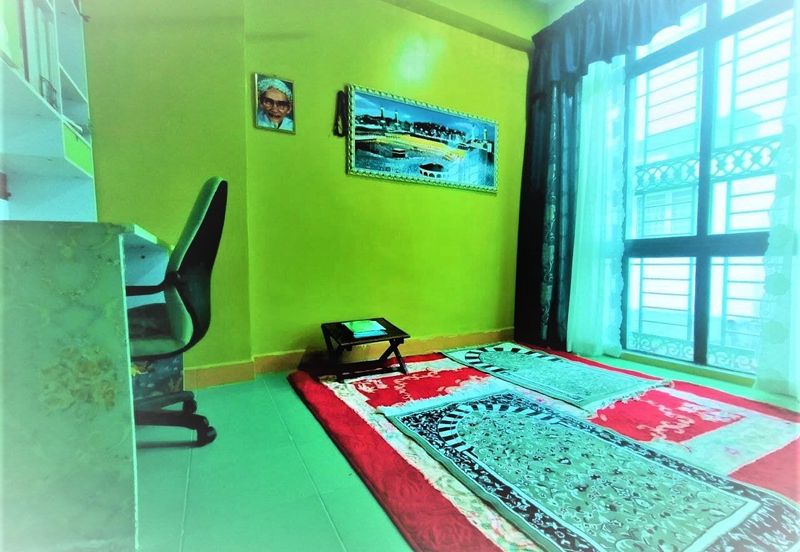 Seksyen 8, Bandar Baru Bangi