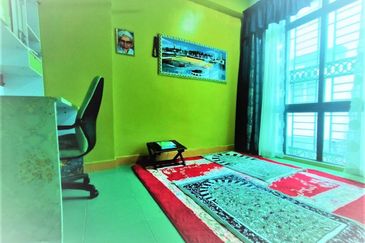 Seksyen 8, Bandar Baru Bangi