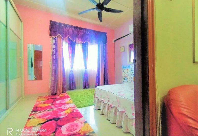 Seksyen 8, Bandar Baru Bangi