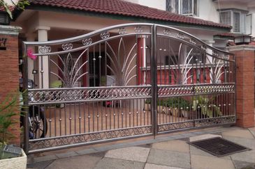 Seksyen 8, Bandar Baru Bangi