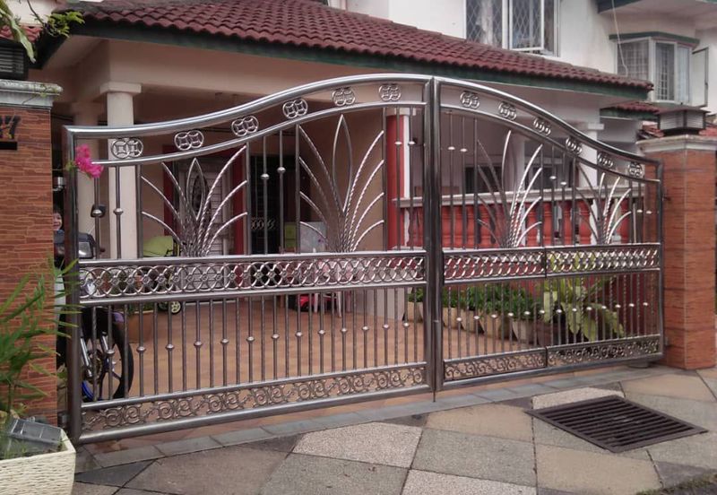 Seksyen 8, Bandar Baru Bangi