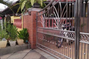 Seksyen 8, Bandar Baru Bangi