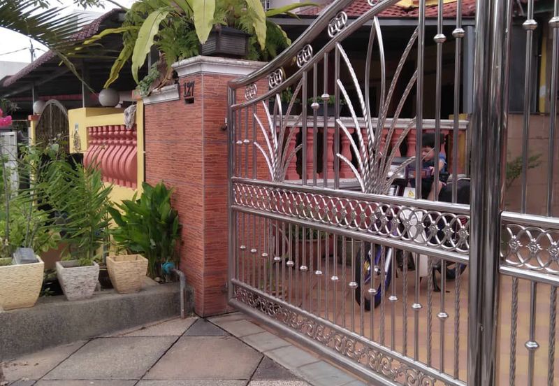 Seksyen 8, Bandar Baru Bangi