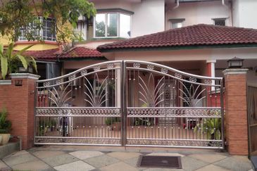 Seksyen 8, Bandar Baru Bangi