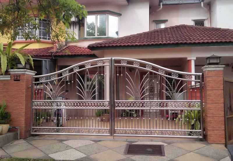 Seksyen 8, Bandar Baru Bangi