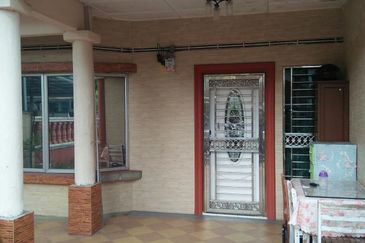 Seksyen 8, Bandar Baru Bangi