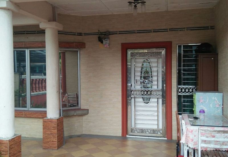 Seksyen 8, Bandar Baru Bangi