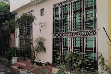 Seksyen 8, Bandar Baru Bangi