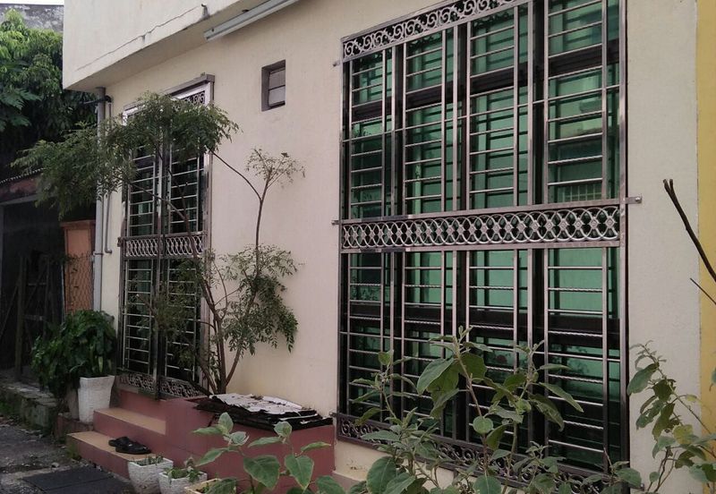 Seksyen 8, Bandar Baru Bangi