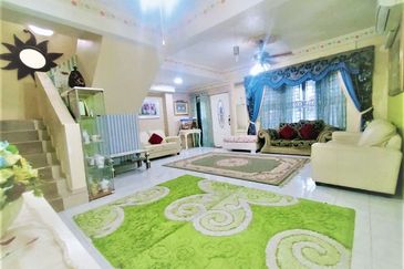 Seksyen 8, Bandar Baru Bangi