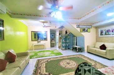 Seksyen 8, Bandar Baru Bangi