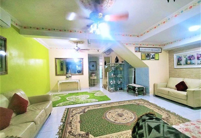 Seksyen 8, Bandar Baru Bangi