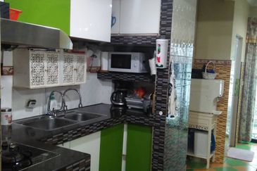 Seksyen 8, Bandar Baru Bangi