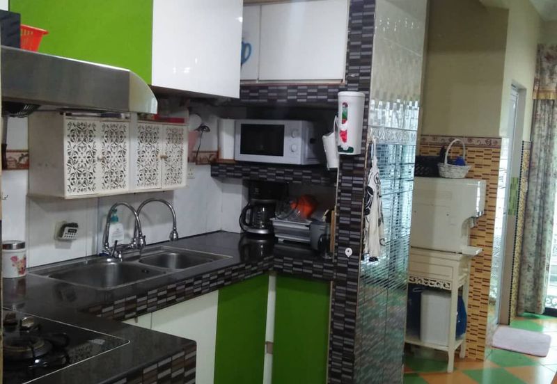 Seksyen 8, Bandar Baru Bangi