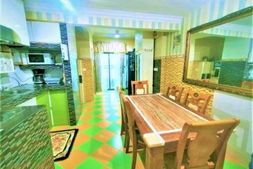 Seksyen 8, Bandar Baru Bangi