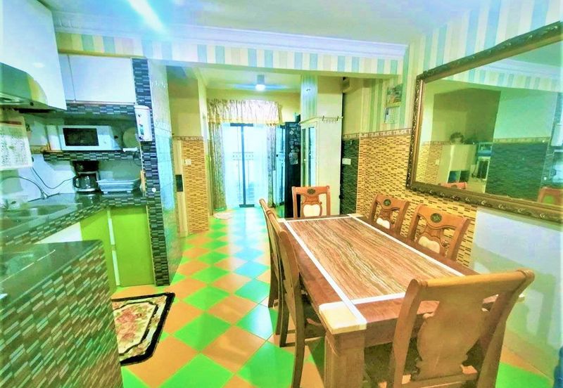 Seksyen 8, Bandar Baru Bangi