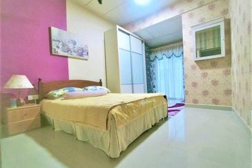 Seksyen 8, Bandar Baru Bangi