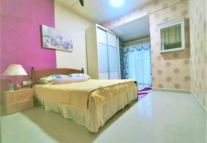 Seksyen 8, Bandar Baru Bangi