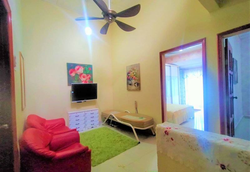 Seksyen 8, Bandar Baru Bangi