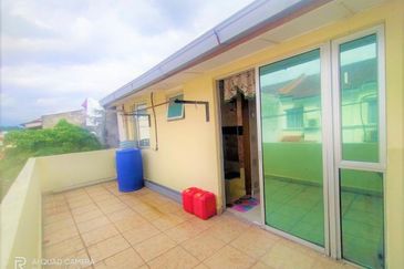 Seksyen 8, Bandar Baru Bangi