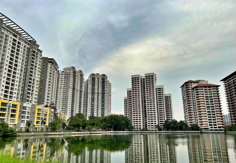 Boulevard Subang Jaya