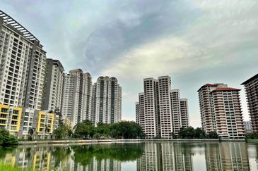 Boulevard Subang Jaya