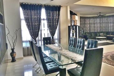 Boulevard Subang Jaya