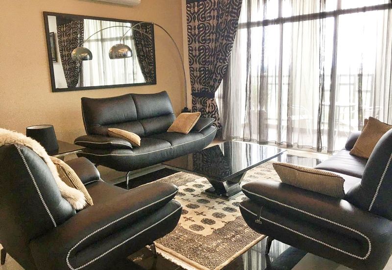 Boulevard Subang Jaya