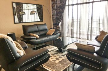 Boulevard Subang Jaya