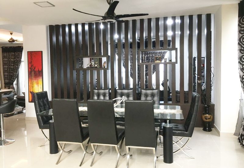 Boulevard Subang Jaya