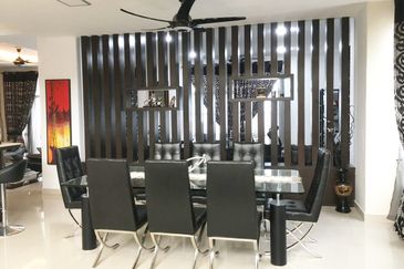 Boulevard Subang Jaya