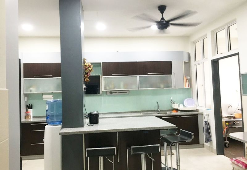 Boulevard Subang Jaya