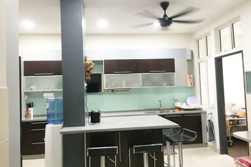 Boulevard Subang Jaya