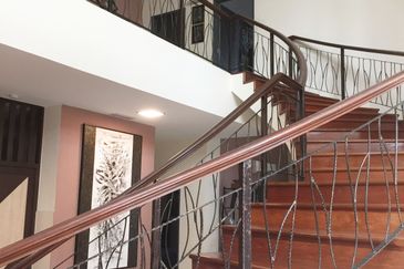 Boulevard Subang Jaya