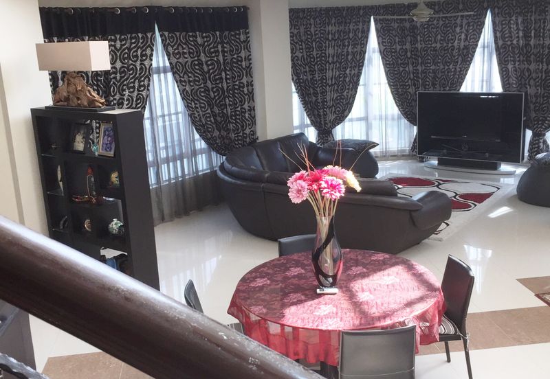 Boulevard Subang Jaya