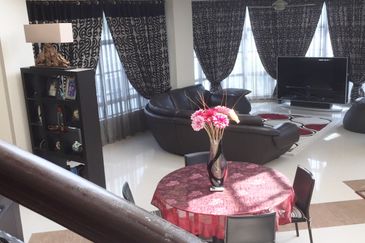 Boulevard Subang Jaya