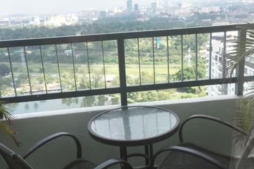 Boulevard Subang Jaya