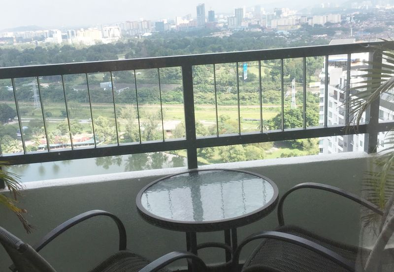 Boulevard Subang Jaya