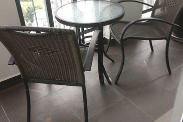 Boulevard Subang Jaya