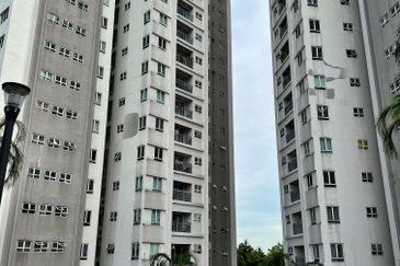 Boulevard Subang Jaya