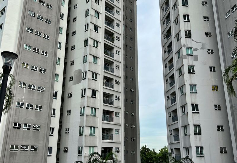 Boulevard Subang Jaya